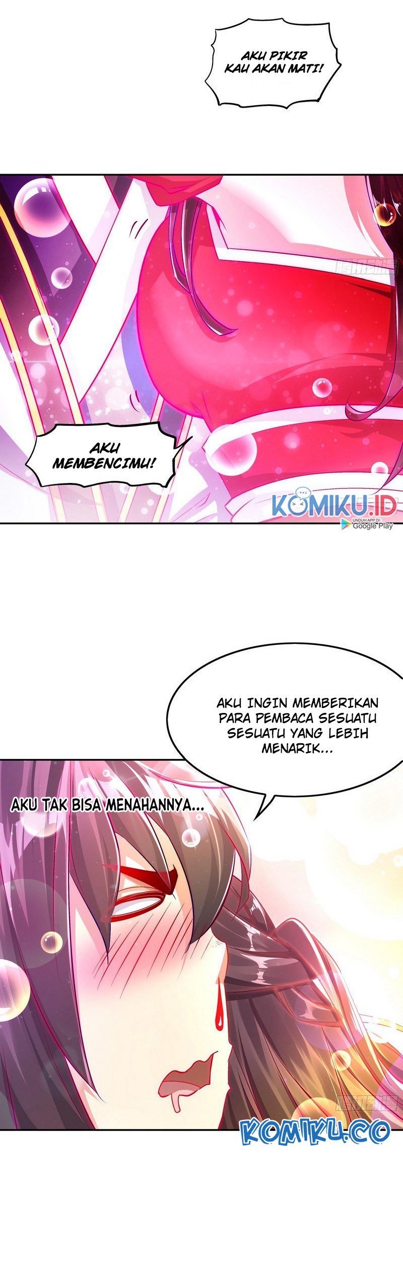 Rebirth of the Demon Reign (The Rebirth of the Demon God) chapter 42